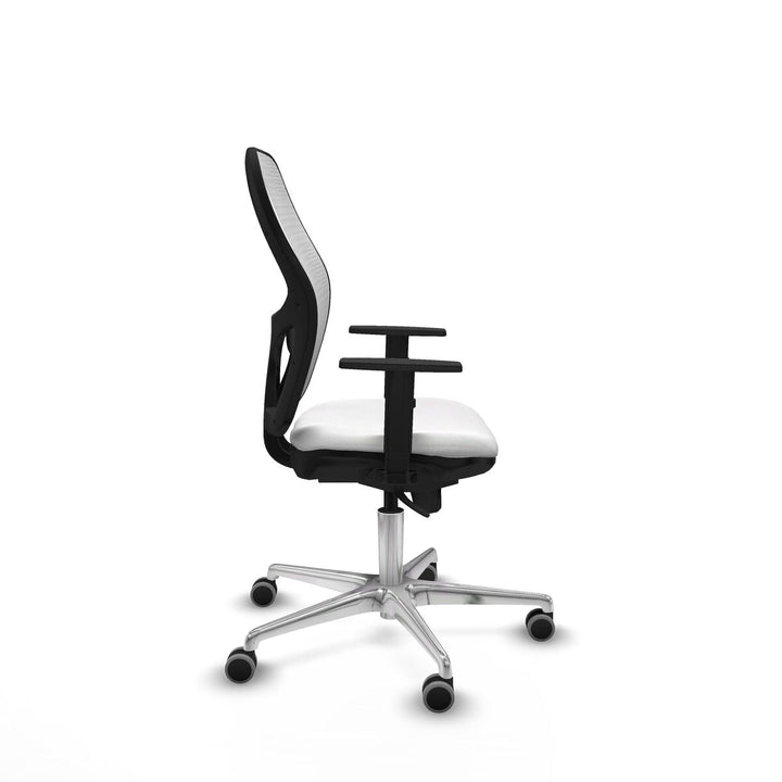 Office Chair Piqueras y Crespo 1D086G0 White