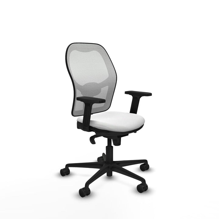 Office Chair Piqueras y Crespo 2D036N0 White