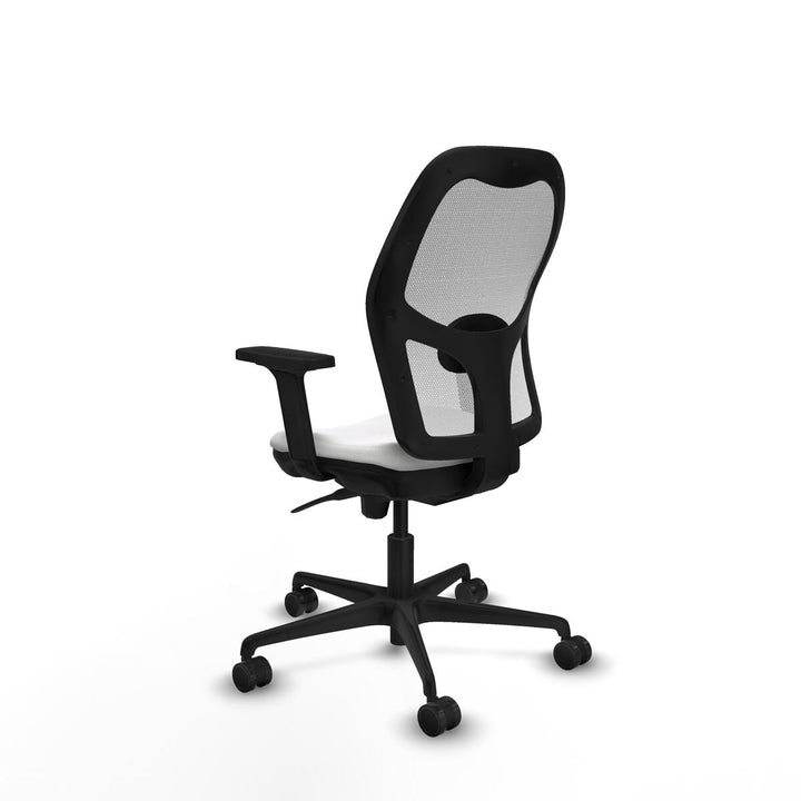 Office Chair Piqueras y Crespo 2D036N0 White