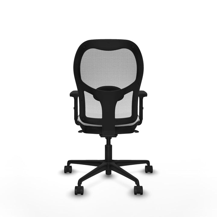 Office Chair Piqueras y Crespo 2D036N0 White