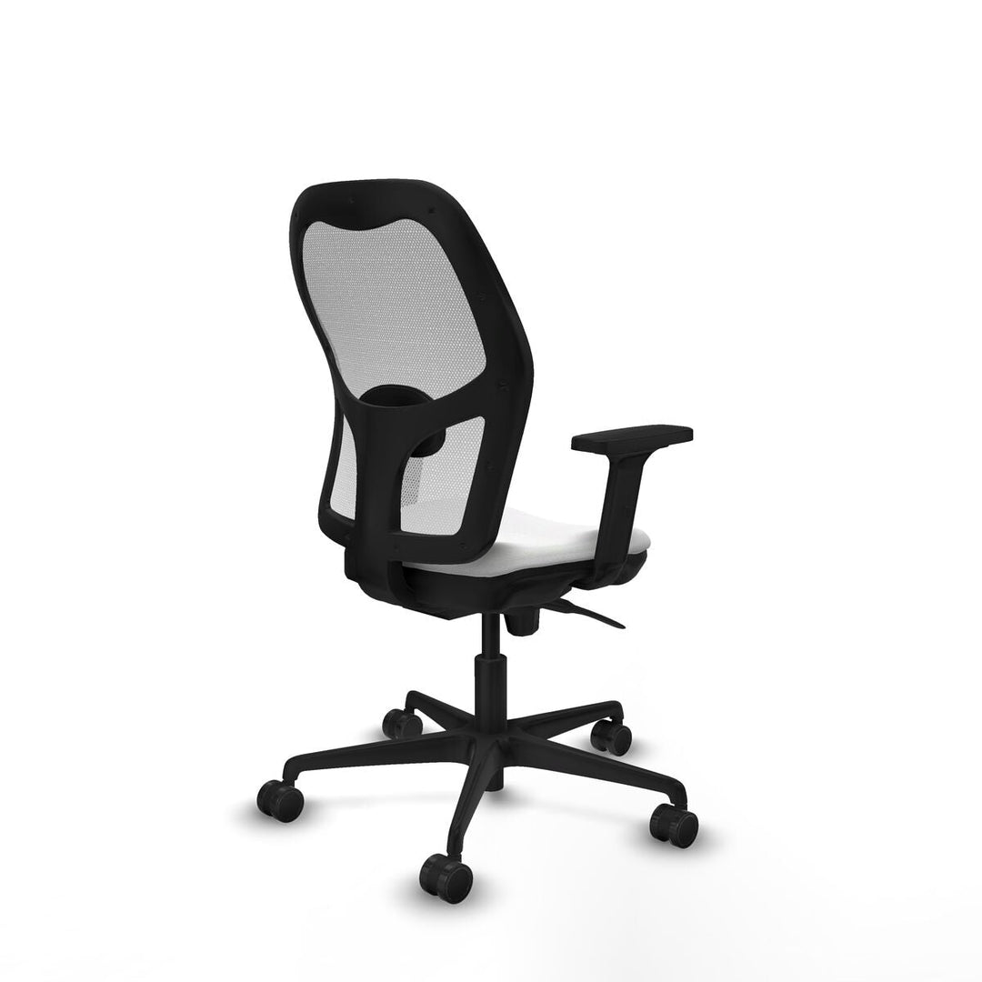 Office Chair Piqueras y Crespo 2D036N0 White