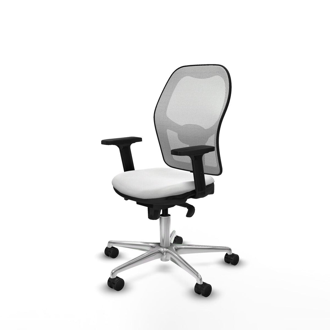 Office Chair Piqueras y Crespo 2D086N0 White