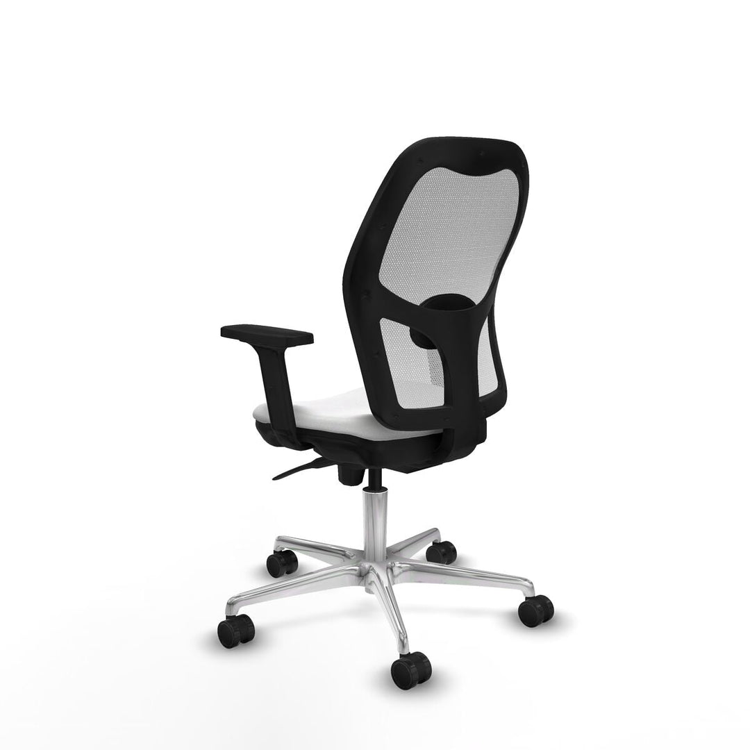 Office Chair Piqueras y Crespo 2D086N0 White