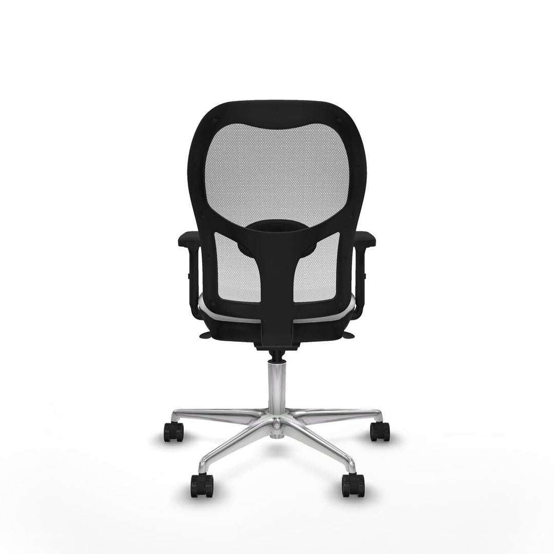 Office Chair Piqueras y Crespo 2D086N0 White