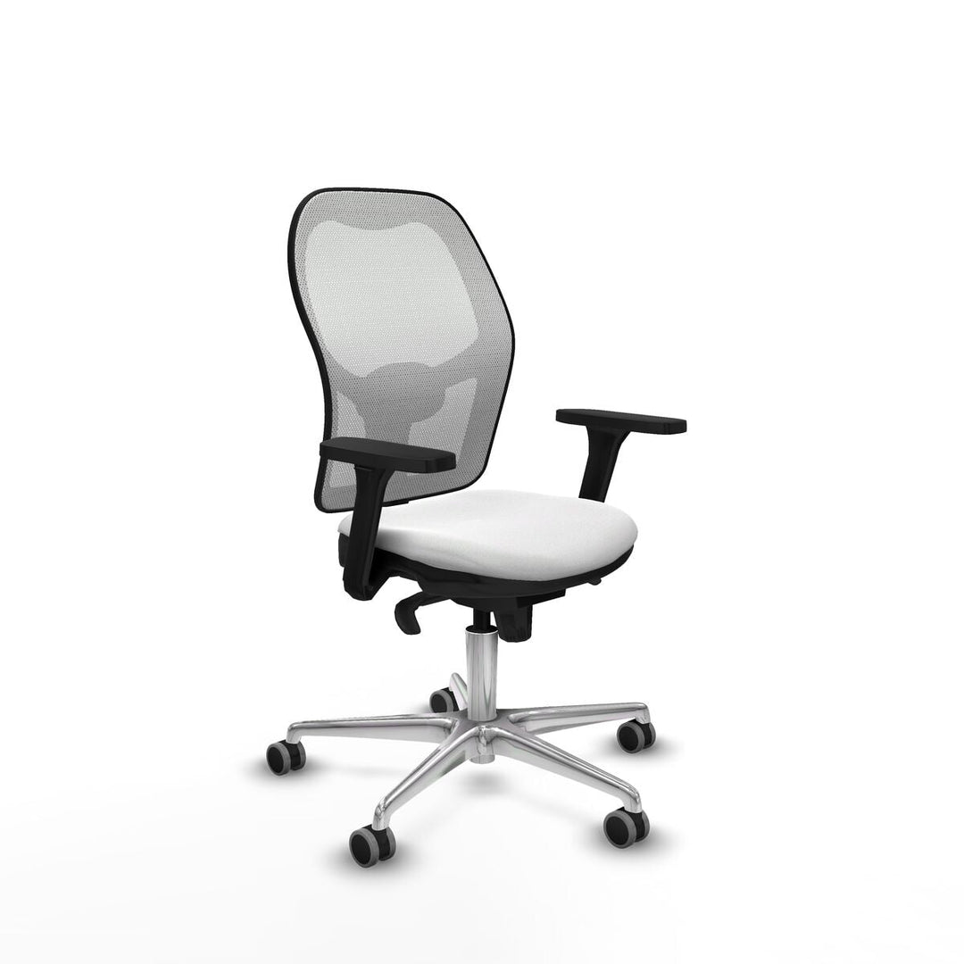Office Chair Piqueras y Crespo 3D086G0 White
