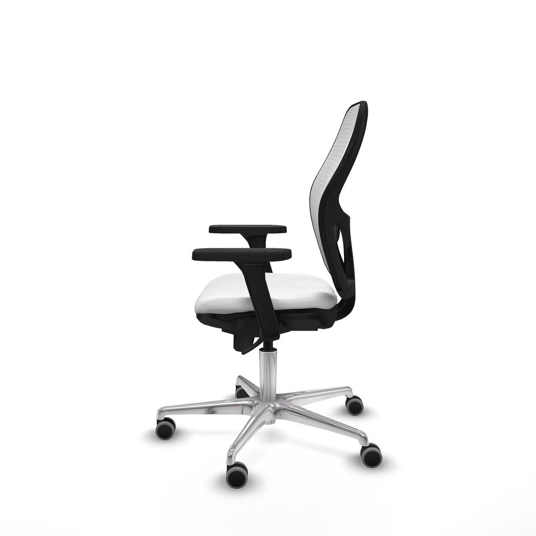 Office Chair Piqueras y Crespo 3D086G0 White
