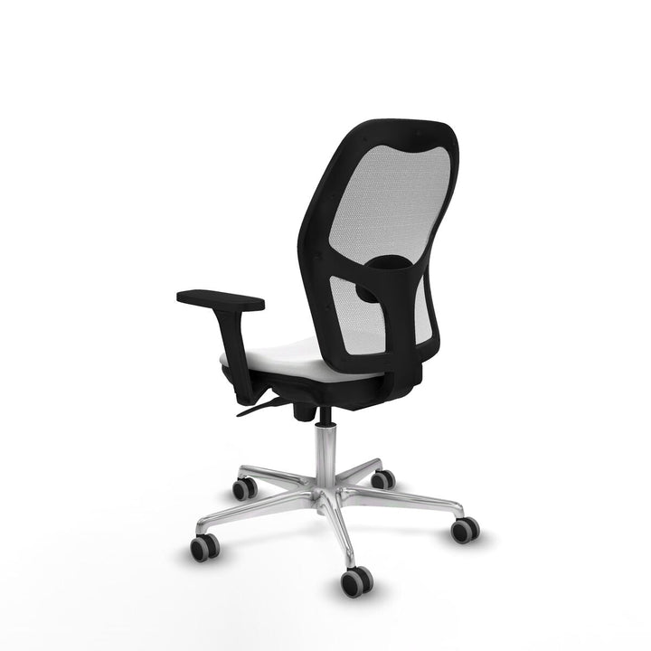 Office Chair Piqueras y Crespo 3D086G0 White