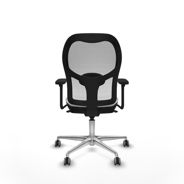 Office Chair Piqueras y Crespo 3D086G0 White