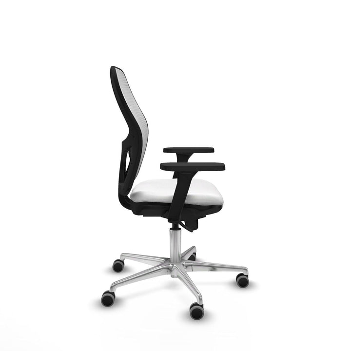 Office Chair Piqueras y Crespo 3D086G0 White