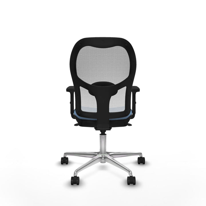 Office Chair Piqueras y Crespo 2D086N0 Sky blue