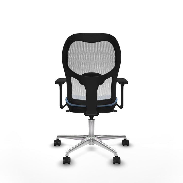 Office Chair Piqueras y Crespo 3D086N0 Sky blue