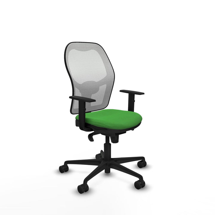 Office Chair Piqueras y Crespo 1D036N0 Green