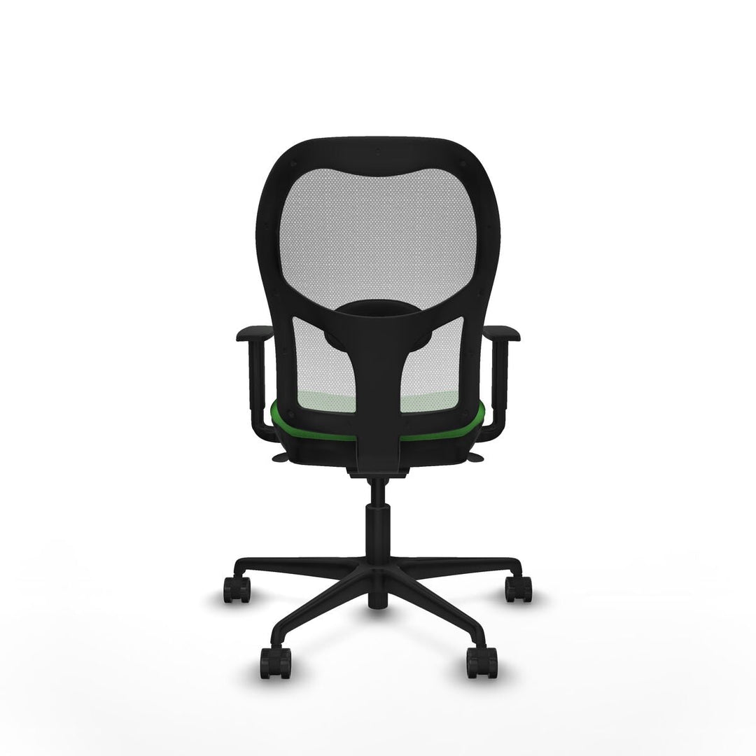 Office Chair Piqueras y Crespo 1D036N0 Green