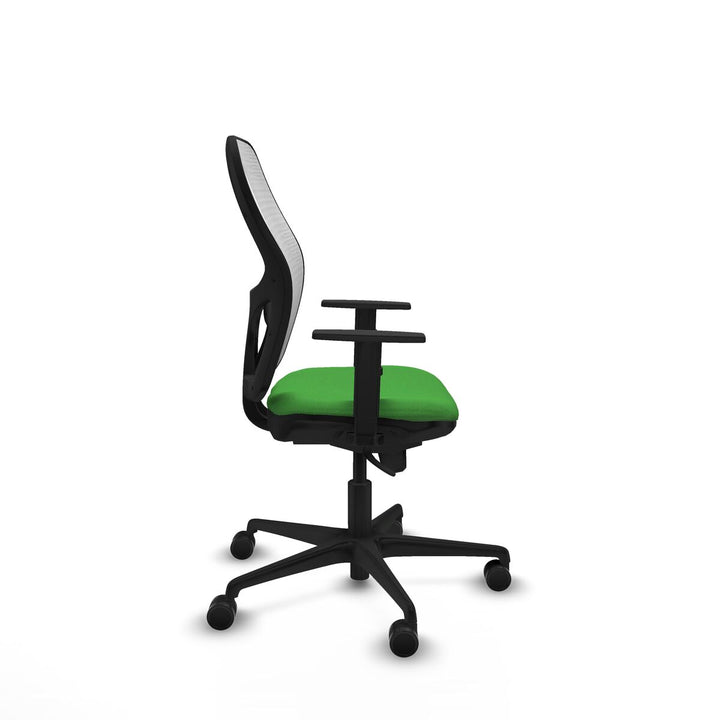 Office Chair Piqueras y Crespo 1D036N0 Green