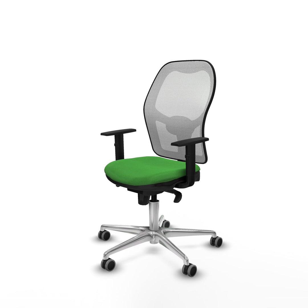 Office Chair Piqueras y Crespo 1D086G0 Green