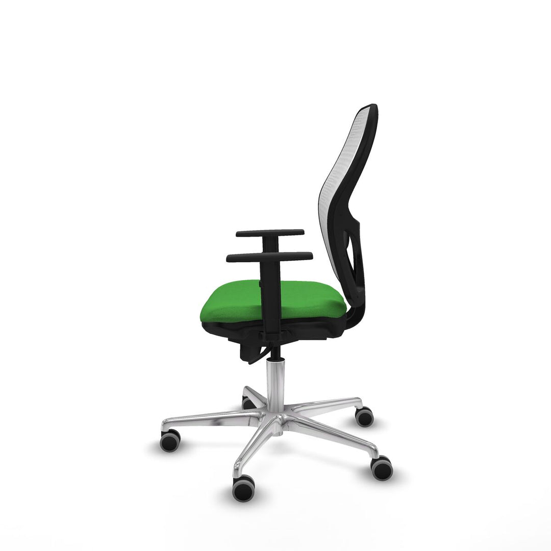Office Chair Piqueras y Crespo 1D086G0 Green