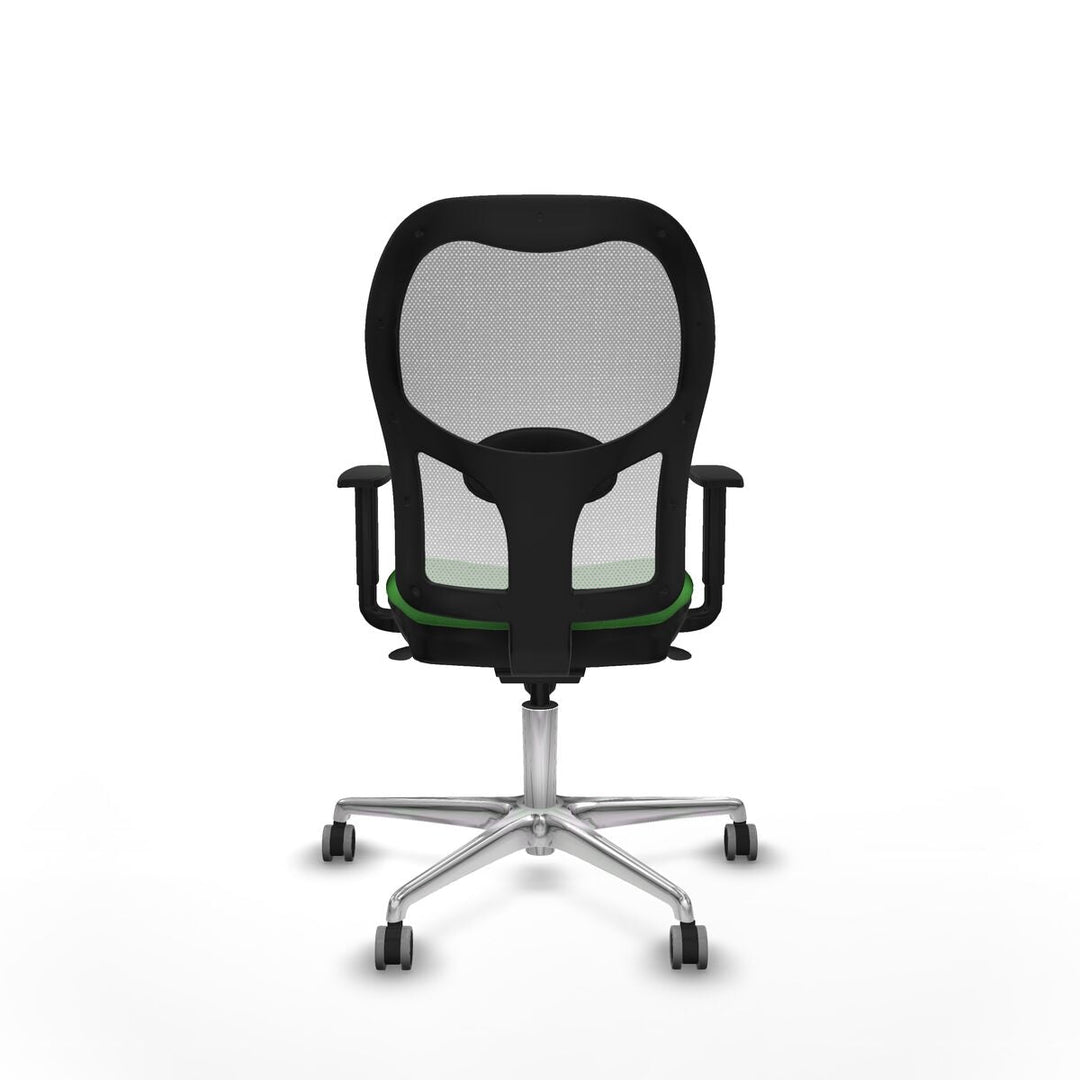 Office Chair Piqueras y Crespo 1D086G0 Green