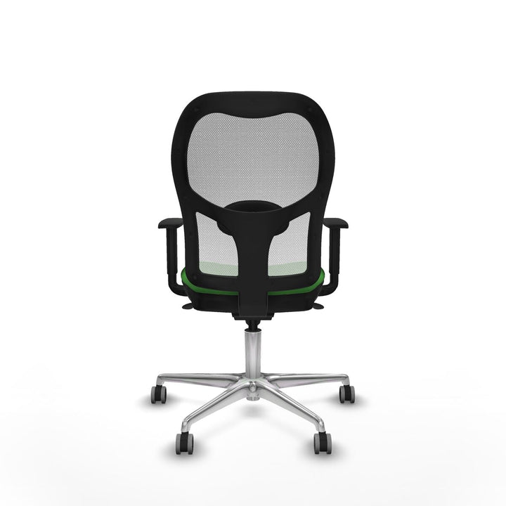 Office Chair Piqueras y Crespo 1D086G0 Green
