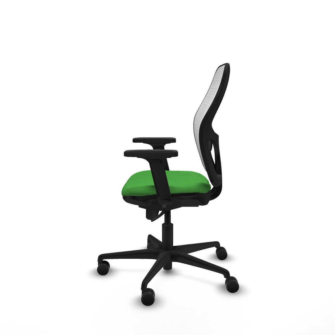 Office Chair Piqueras y Crespo 2D036N0 Green