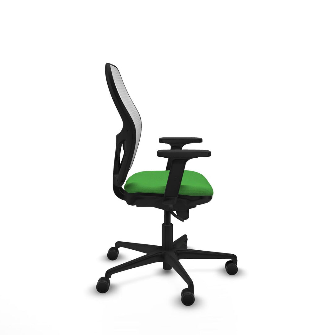Office Chair Piqueras y Crespo 2D036N0 Green