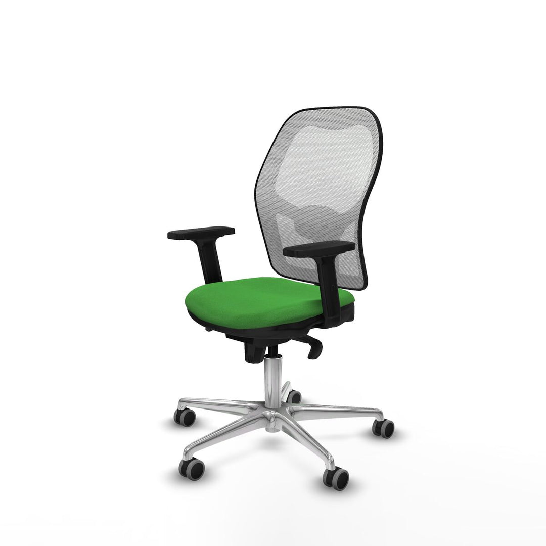 Office Chair Piqueras y Crespo 2D086G0 Green