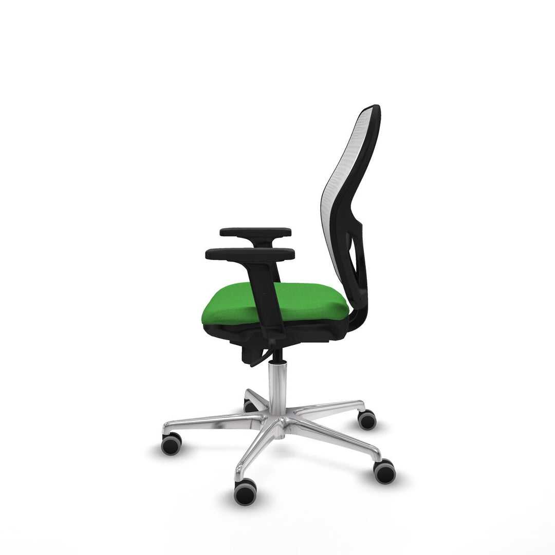 Office Chair Piqueras y Crespo 2D086G0 Green