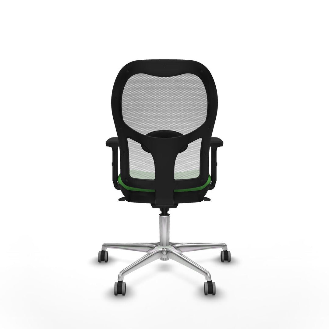 Office Chair Piqueras y Crespo 2D086G0 Green