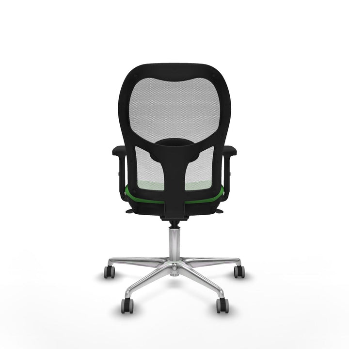 Office Chair Piqueras y Crespo 2D086G0 Green