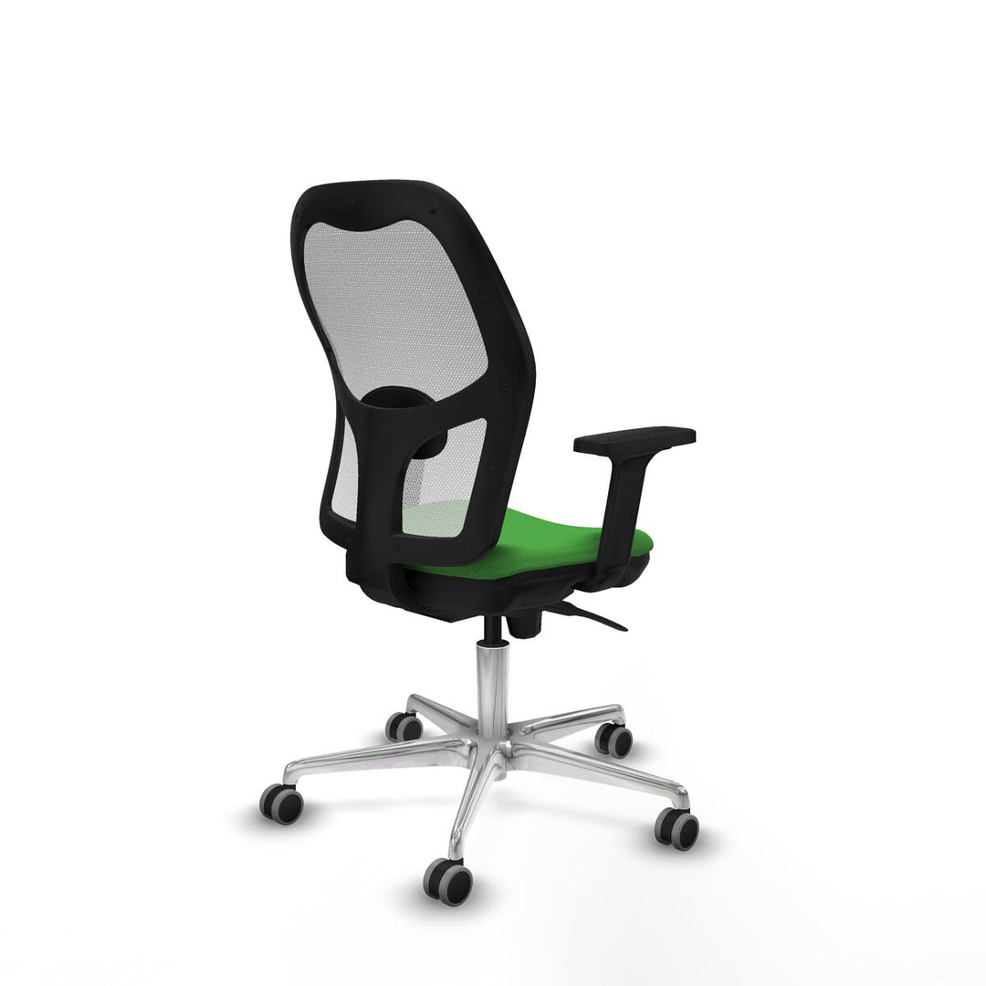 Office Chair Piqueras y Crespo 2D086G0 Green
