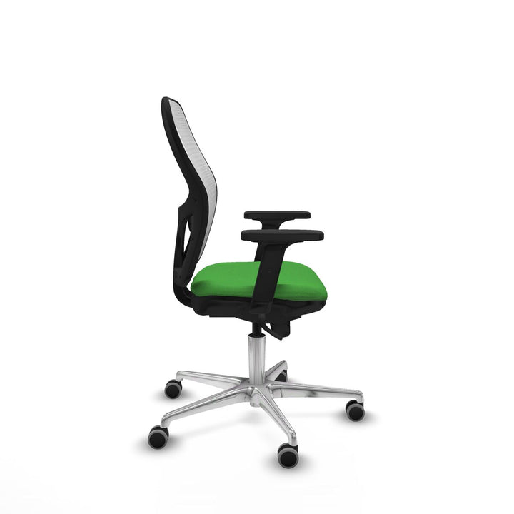 Office Chair Piqueras y Crespo 2D086G0 Green