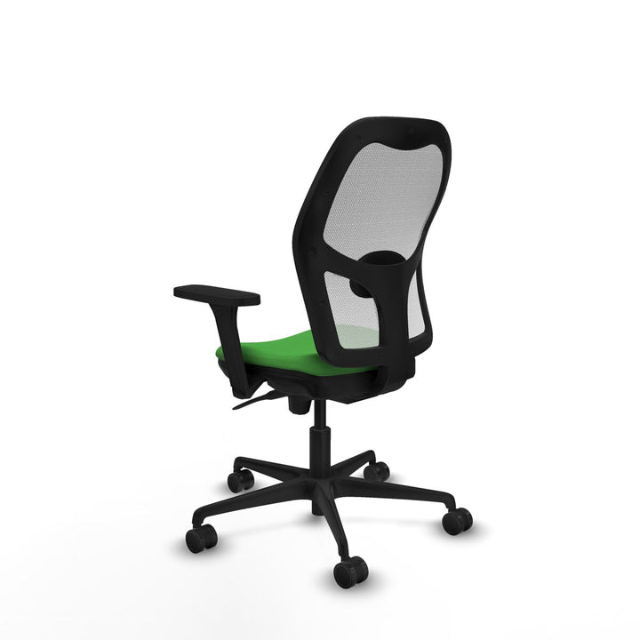 Office Chair Piqueras y Crespo 3D036N0 Green