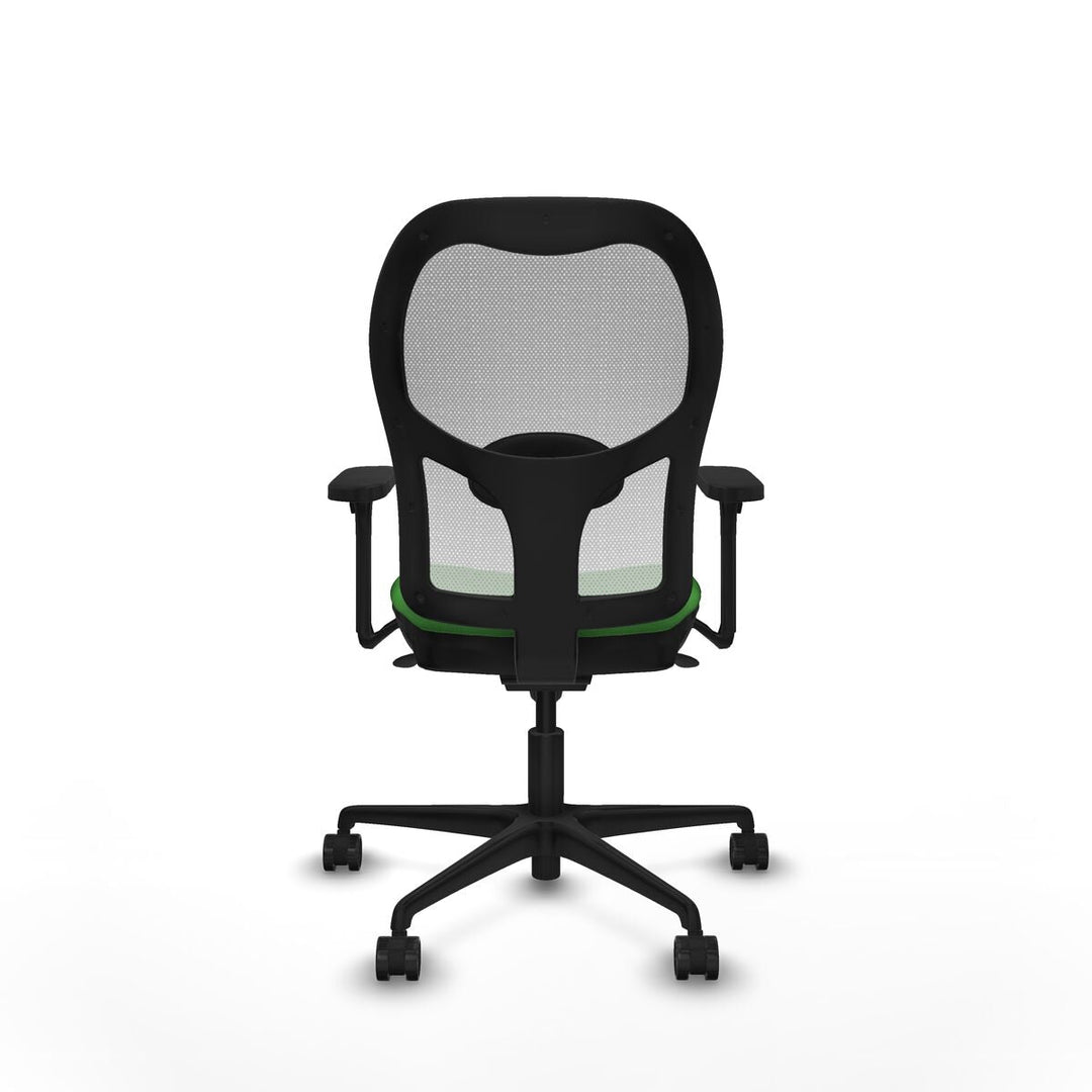 Office Chair Piqueras y Crespo 3D036N0 Green