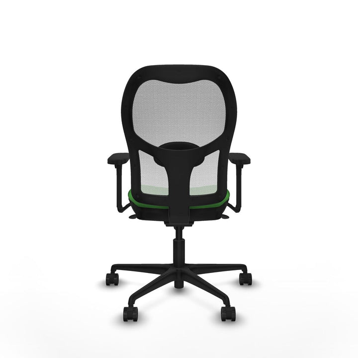 Office Chair Piqueras y Crespo 3D036N0 Green