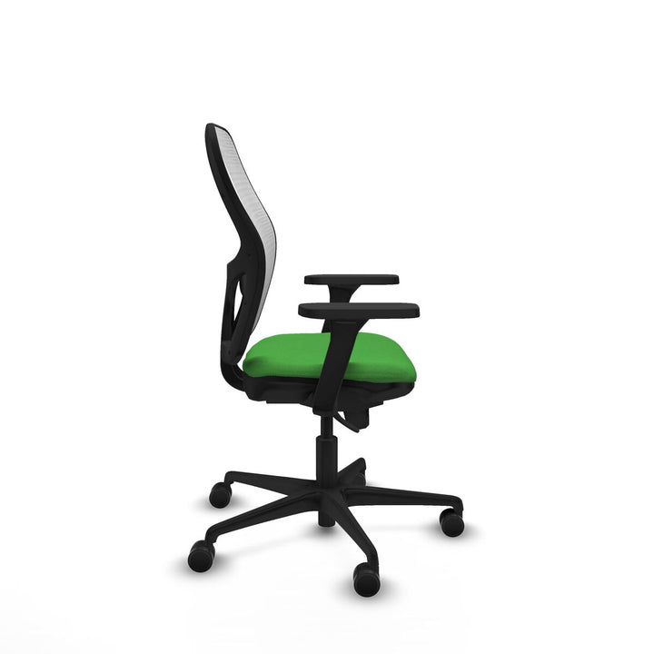 Office Chair Piqueras y Crespo 3D036N0 Green