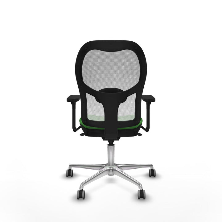 Office Chair Piqueras y Crespo 3D086G0 Green