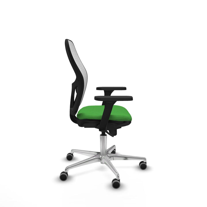 Office Chair Piqueras y Crespo 3D086G0 Green