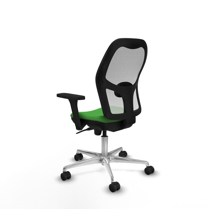 Office Chair Piqueras y Crespo 3D086N0 Green