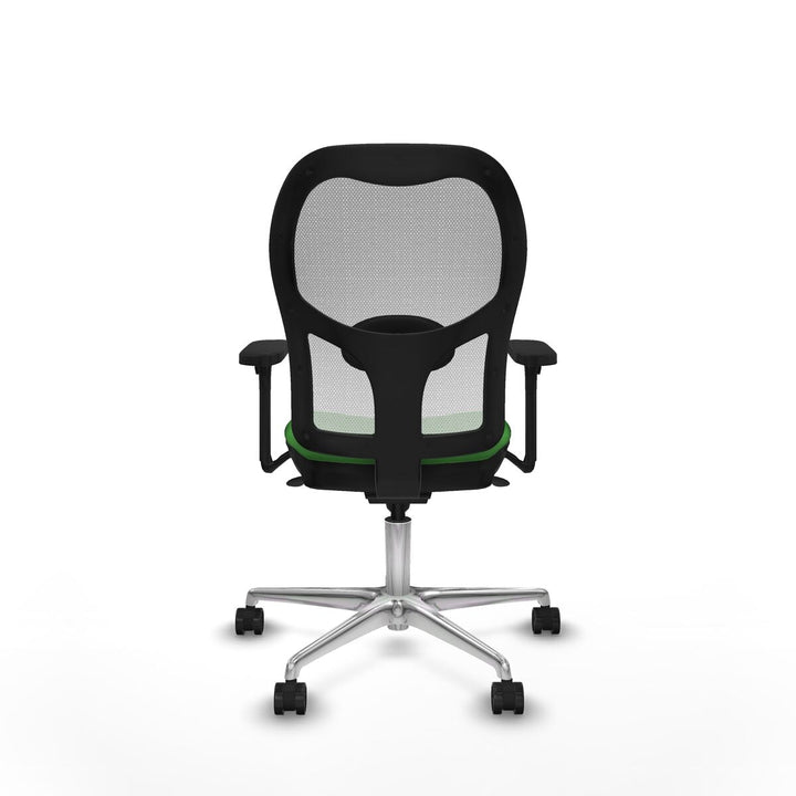 Office Chair Piqueras y Crespo 3D086N0 Green