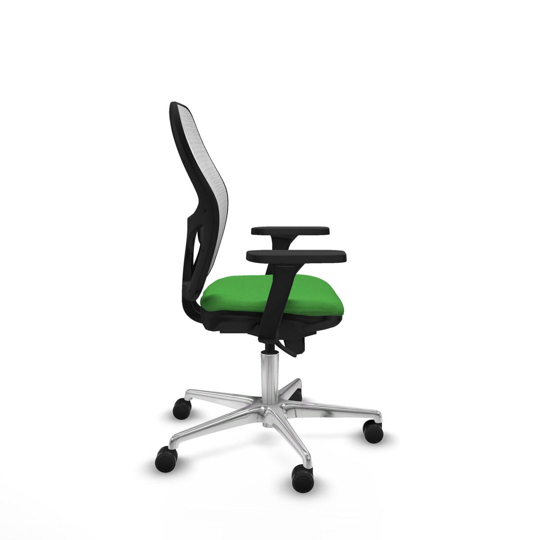 Office Chair Piqueras y Crespo 3D086N0 Green