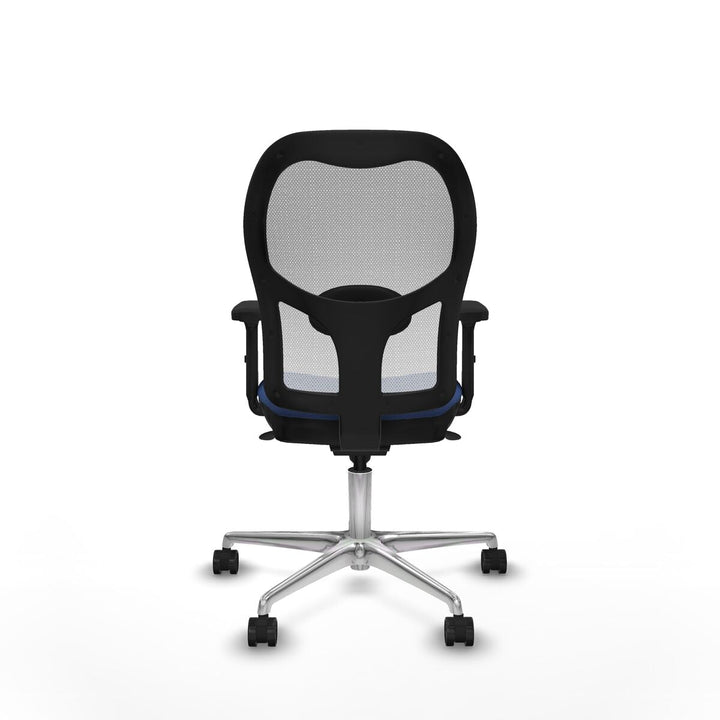 Office Chair Piqueras y Crespo 2D086N0 Navy Blue