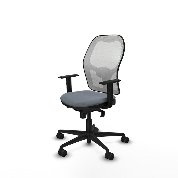 Office Chair Piqueras y Crespo 1D036N0 Grey