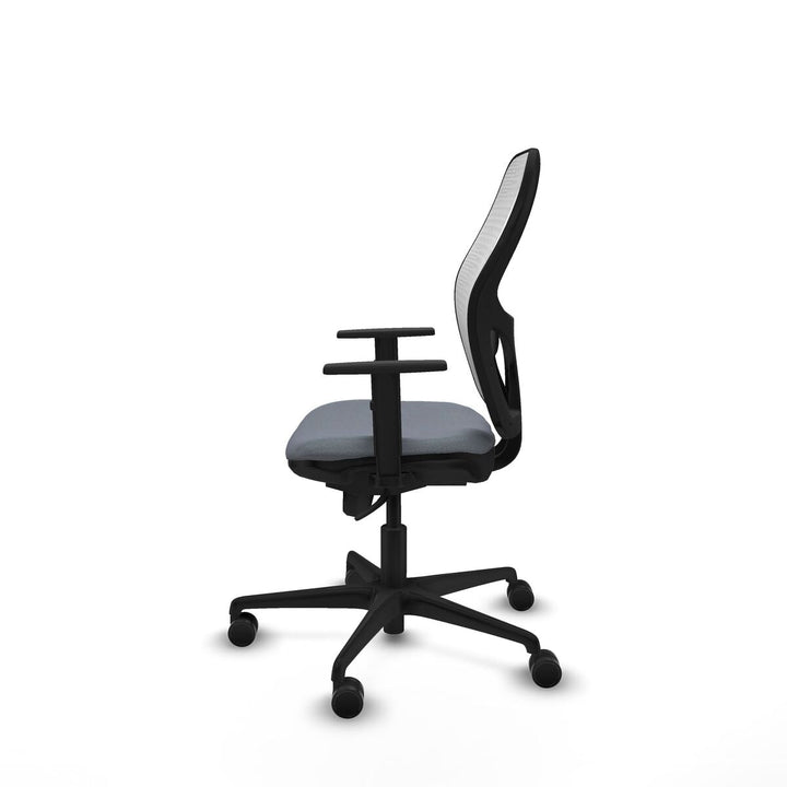 Office Chair Piqueras y Crespo 1D036N0 Grey