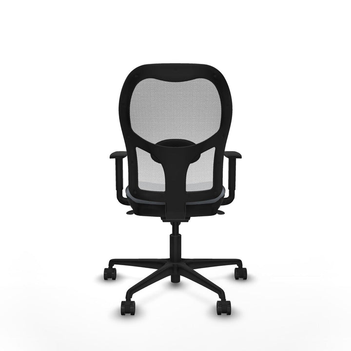 Office Chair Piqueras y Crespo 1D036N0 Grey