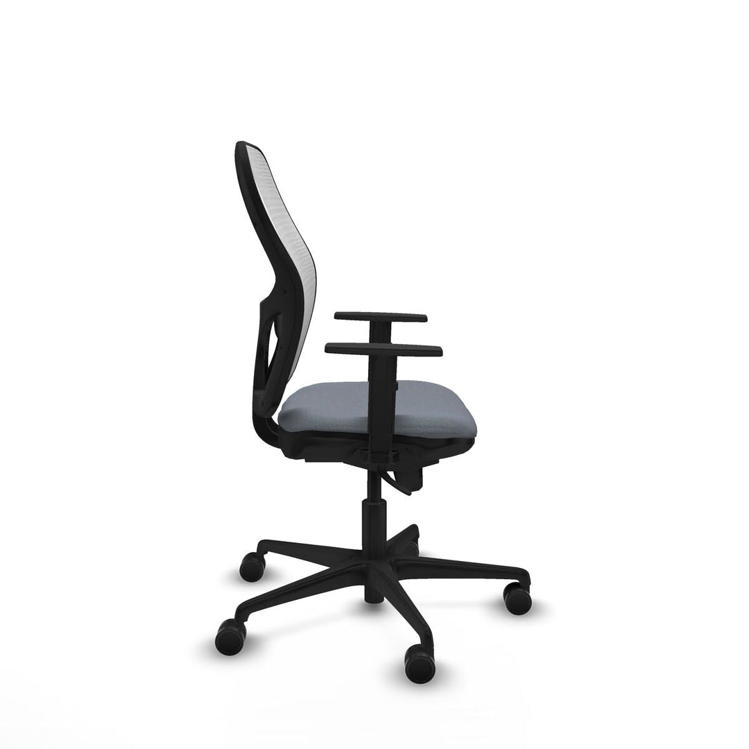 Office Chair Piqueras y Crespo 1D036N0 Grey