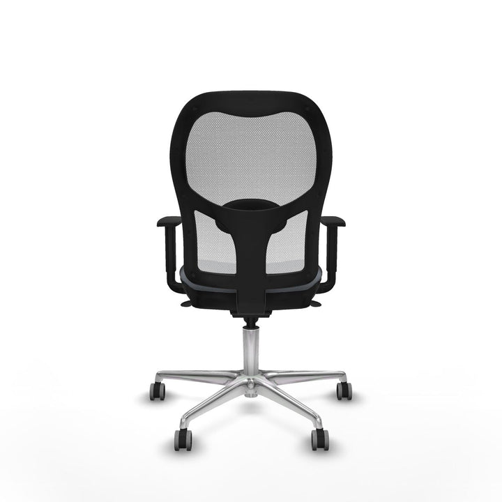 Office Chair Piqueras y Crespo 1D086G0 Grey