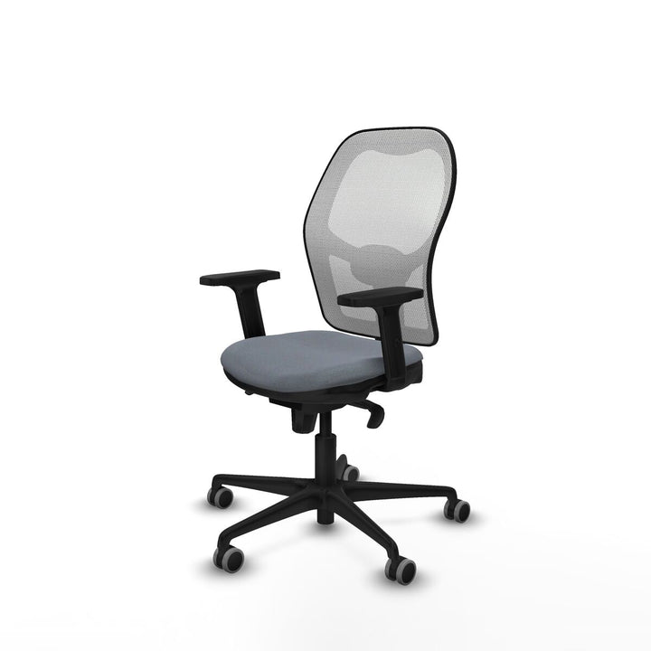 Office Chair Piqueras y Crespo 2D036G0 Grey