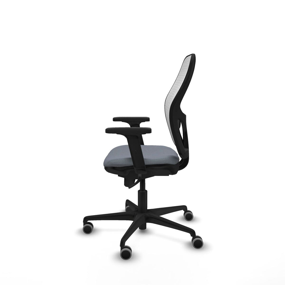 Office Chair Piqueras y Crespo 2D036G0 Grey