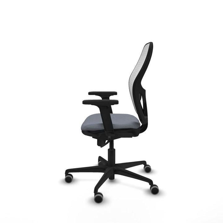 Office Chair Piqueras y Crespo 2D036G0 Grey