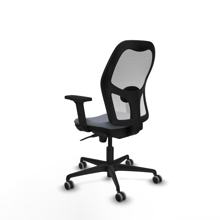 Office Chair Piqueras y Crespo 2D036G0 Grey