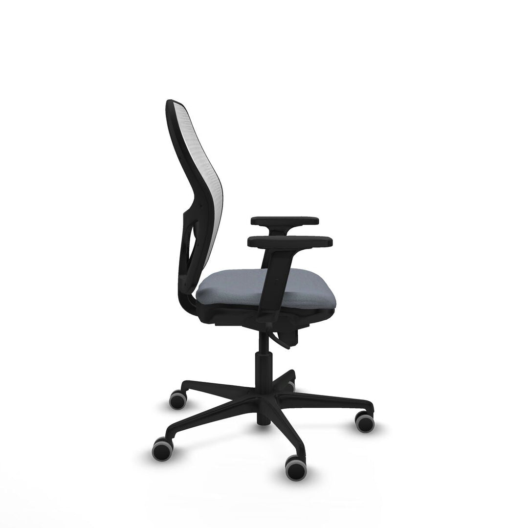 Office Chair Piqueras y Crespo 2D036G0 Grey